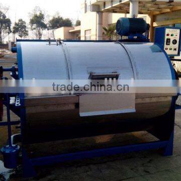 Industrial 100kg Automatic Laundry Washing Machine