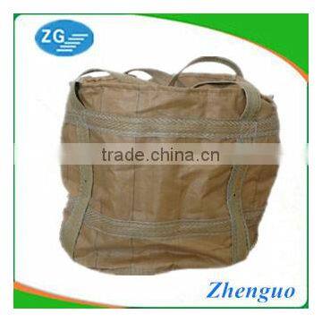 China jumbo bag bulk bag container bag