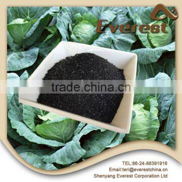 High Grade and Efficiency Good Service Supplement Bulk Organic Fertilizer photo-4