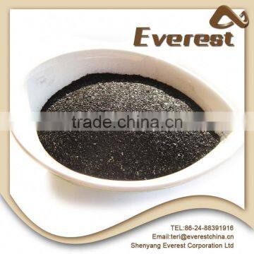 High Concentrated Economical Price Water Soluble Sodium Humic Acid photo-3