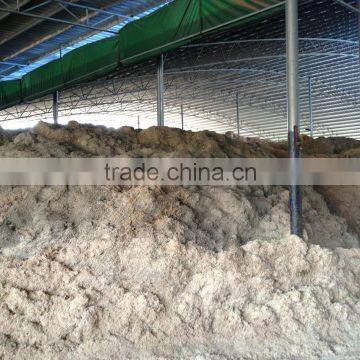 High Temperature Bamboo Sawdust Charcoal photo-2