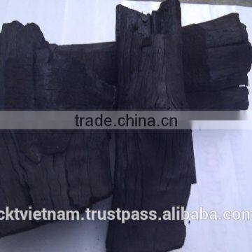 HIGH QUANLITY VIETNAM Black Charcoal photo-2