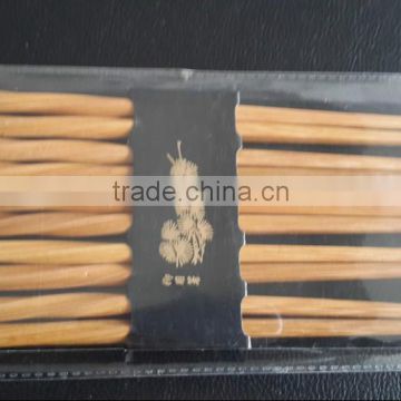 100% food grade bamboo chopsticks