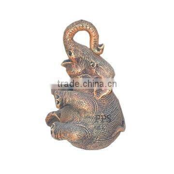 Candle burner