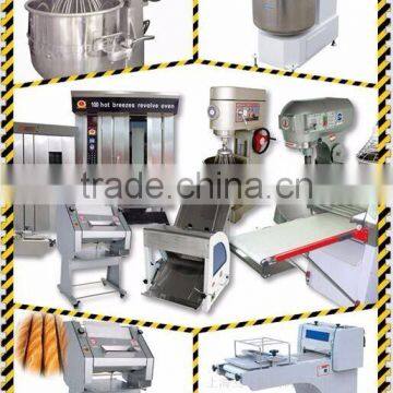 Electric Bread Baking Oven,Bakery Rotary Gas Oven,Bake Oven /Gas Oven /Pizza Oven photo-6