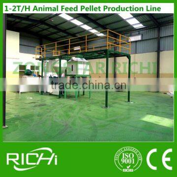 2015 New Design Large Capacity Poultry Feed Chicken Feeding Equipment photo-5