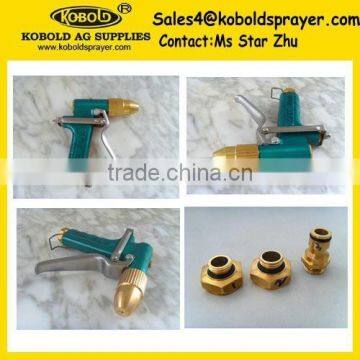 PG-3016 Metal power spray gun,cleaning gun