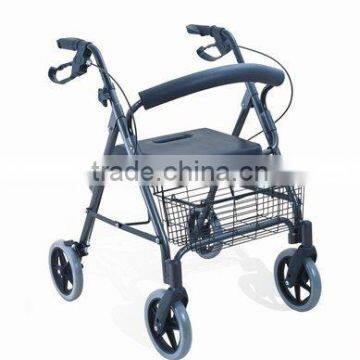 Aluminum Rollator (HC1011-011)