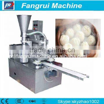 China high efficiency rolling steamed bun making machine