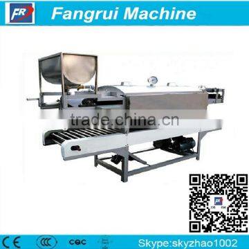 Reasonable industrial price round summer eating cold noodle making machine