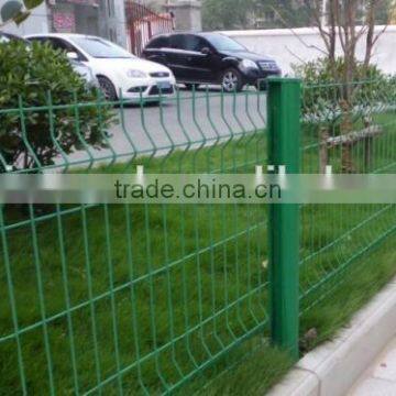 Galvanized Steel Fence Panels photo-3