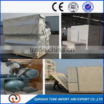 High Speed Data Processing Black Rice Color Sorter Machine photo-6