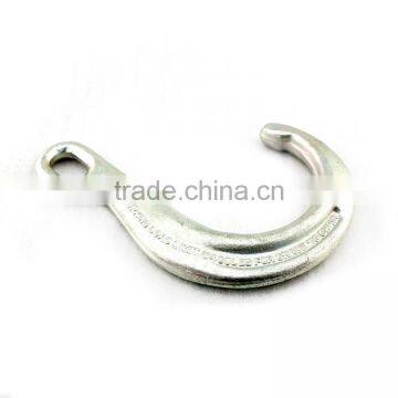 15" Self Colour G70 Forged Tow J Hook photo-2