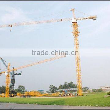 CS 2015 Hot Sale High Quality Self-Raising Tower Crane 50m Tower Crane photo-5