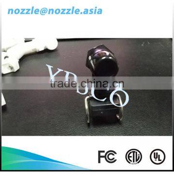 Super Precision Injector Plastic Tank Wash Nozzle