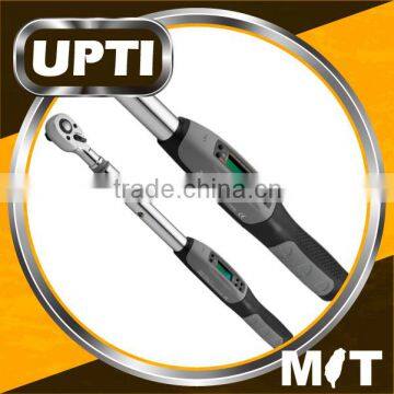 Taiwan Made High Quality Digital Automotive Tool 1/2" Digital(Electric) Torque Wrench