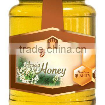 100% NATURAL ACACIA BEE HONEY photo-3