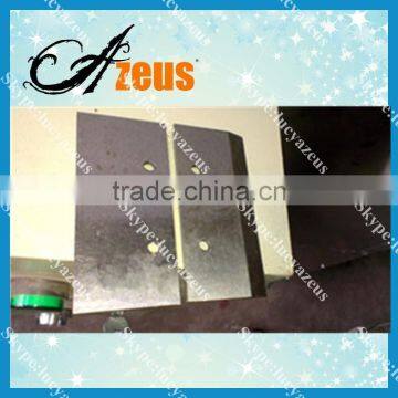 High Efficiency Cashew Nuts Slicing Machine Cashew Nut Slicer photo-4