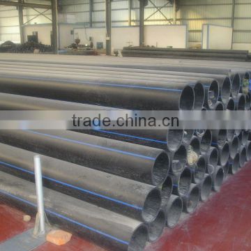 high pressure pe pipe