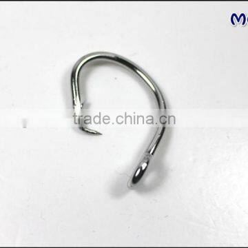 High Carbon Circle Fishing Hook