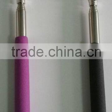 Hot Sale Zinc Ally Bear Claw Back Scratcher, Stainless Steel Back Scratcher, Telescopic Personal Massager photo-3