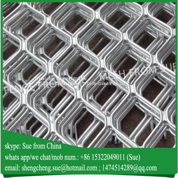 2017 Security Doors/Windows Amplimesh Made in China