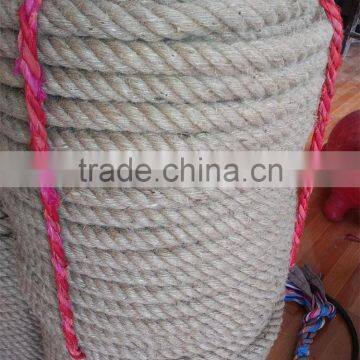 Jute,100%natural Jute Material and Twist Rope Type Jute Packaging Rope