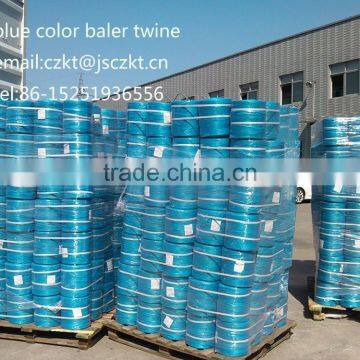 pp baler twine for hay or straw