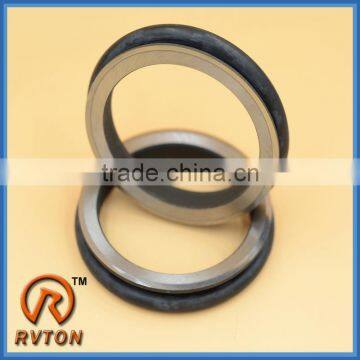 Cast Iron Rings Excavator Floating Seal