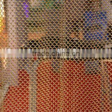 Decorative Wire Mesh/ Decorative Metal Mesh /decorative Metal Screen Mesh