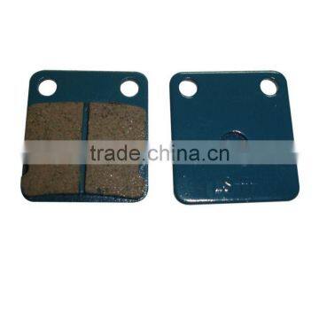 BRAKE PADS for ATV motorcycle brake parts