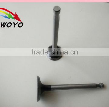 engine butterfly intake exhaust valve