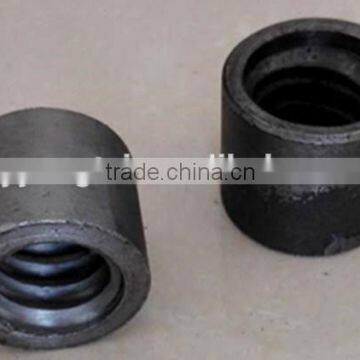 China Supplier Walking Tractor Parts Screw Shaft for Tail Wheel photo-6