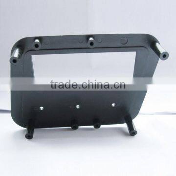 2017 Professional OEM Plastic Extrusion Mould photo-3