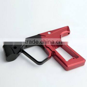 High Precision Custom CNC Machining Metal Work photo-2