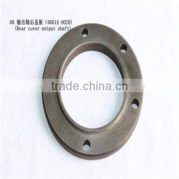 06 marine gearbox parts rear cover output shaft 0601A-0028