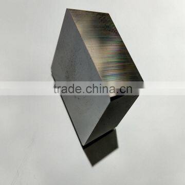 Sample Free Large Stock 4XH19X8 Tungsten Carbide Milling Inserts photo-2