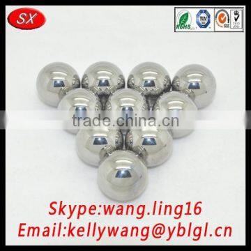 Manufacture Custom Stainless Steel Ball, Hollow Steel Ball photo-4