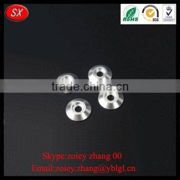 Guangdong Supplier High Quality Custom Metal Cone Washer With Best Price photo-4