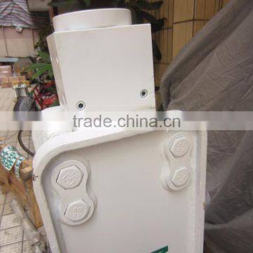 MOTTROL MT1350 Hydraulic Breaker / Hammer, Drill Rod/chisel 135mm photo-3