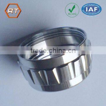 Trade Assurance Custom Made Precision Machined Parts