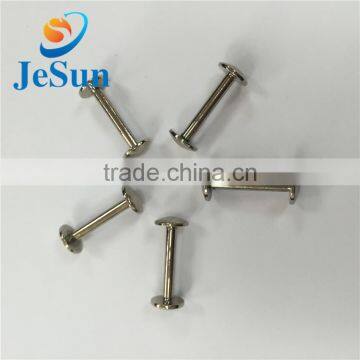 China Stainless Steel Male and Female Screw photo-2