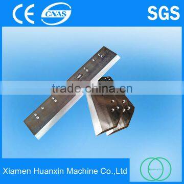 Paper Making Industry Straight Polar Paper Cutting Blades photo-4