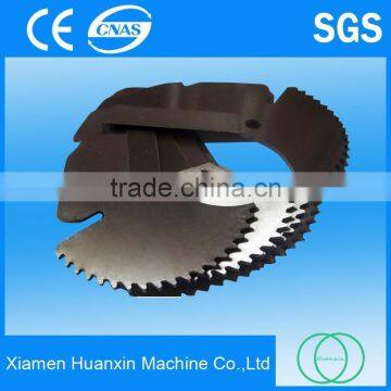 multipurpose vegetable cutting machine blades