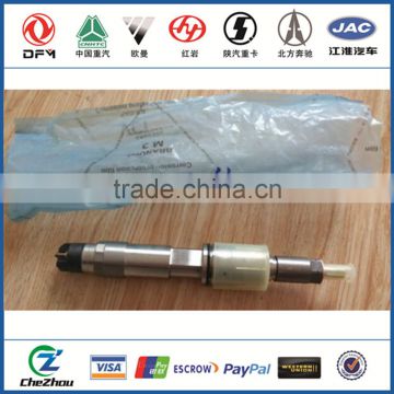 High Quality Diesel Fuel Injector 0445120084