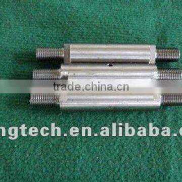 mechanical threaded 2 3/4 api drill rod