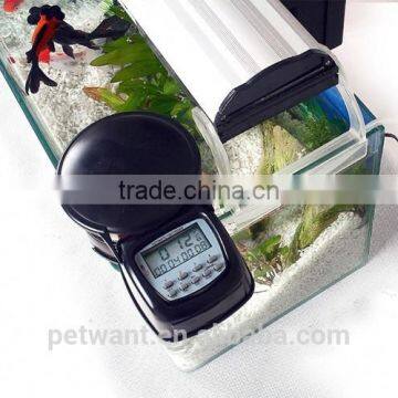 Automatic pet Feeder for pet/intelligent fish feeder,Aquarium products