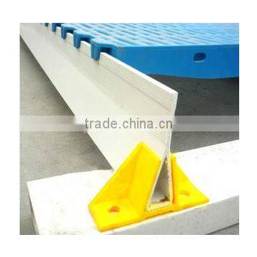 Hot Selling Pig Farm Beam/fiberglass Beam/pig Equipment photo-4