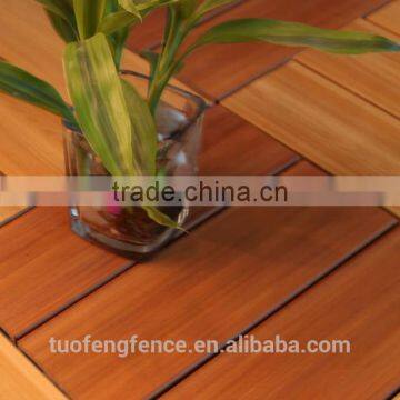 99Recycled Eco-friendly durable high quality WPC decking outdoor flooring