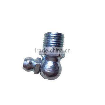 1/8"-28 Bspt 90 Degree Steel Grease Fitting photo-4